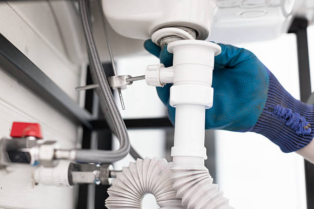 Reliable Drain Cleaning contractor in Stow, MA by Masters Plumbing Service